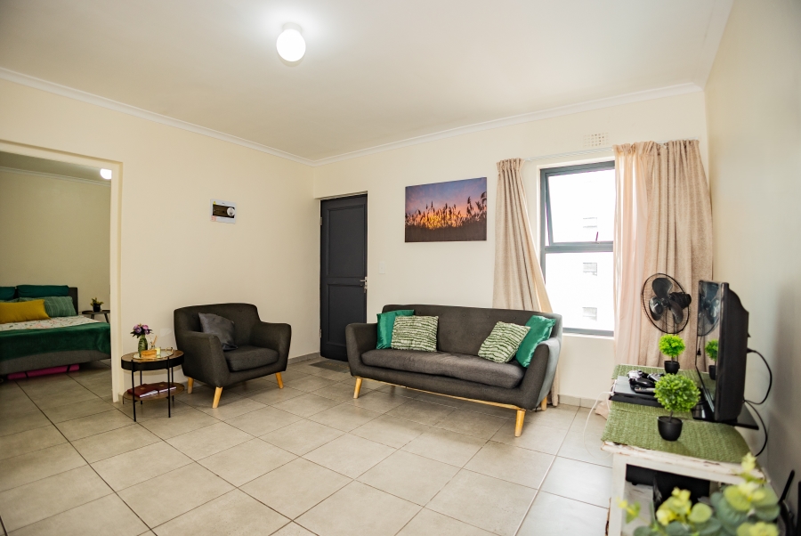 2 Bedroom Property for Sale in Parklands Western Cape